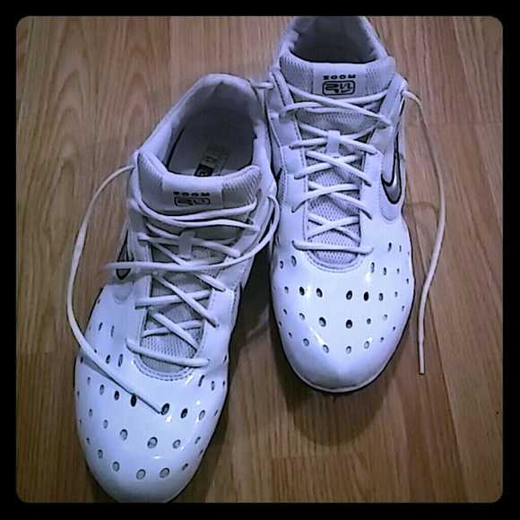 nike bowerman spikes